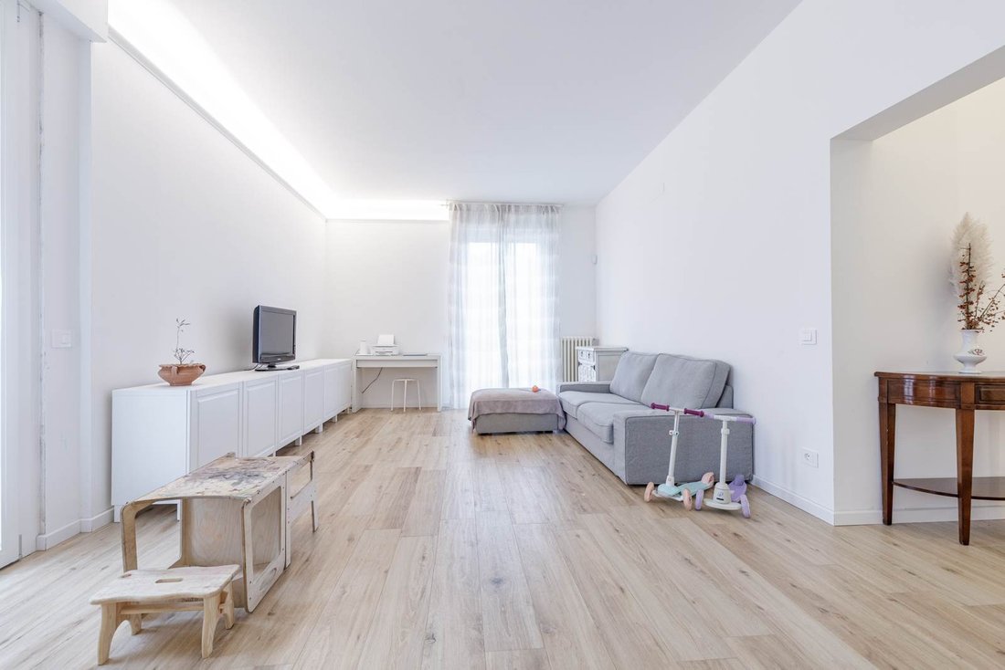 Apartment in Prato, Tuscany, Italy 1 - 17064409
