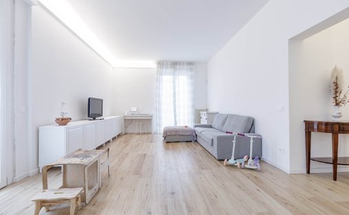 Apartment in Prato, Tuscany, Italy 1