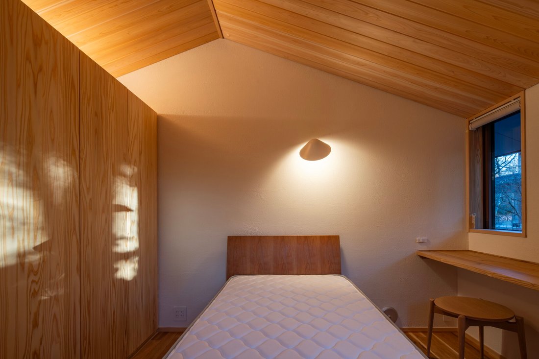 House in Karuizawa, Nagano, Japan 2 - 17060387