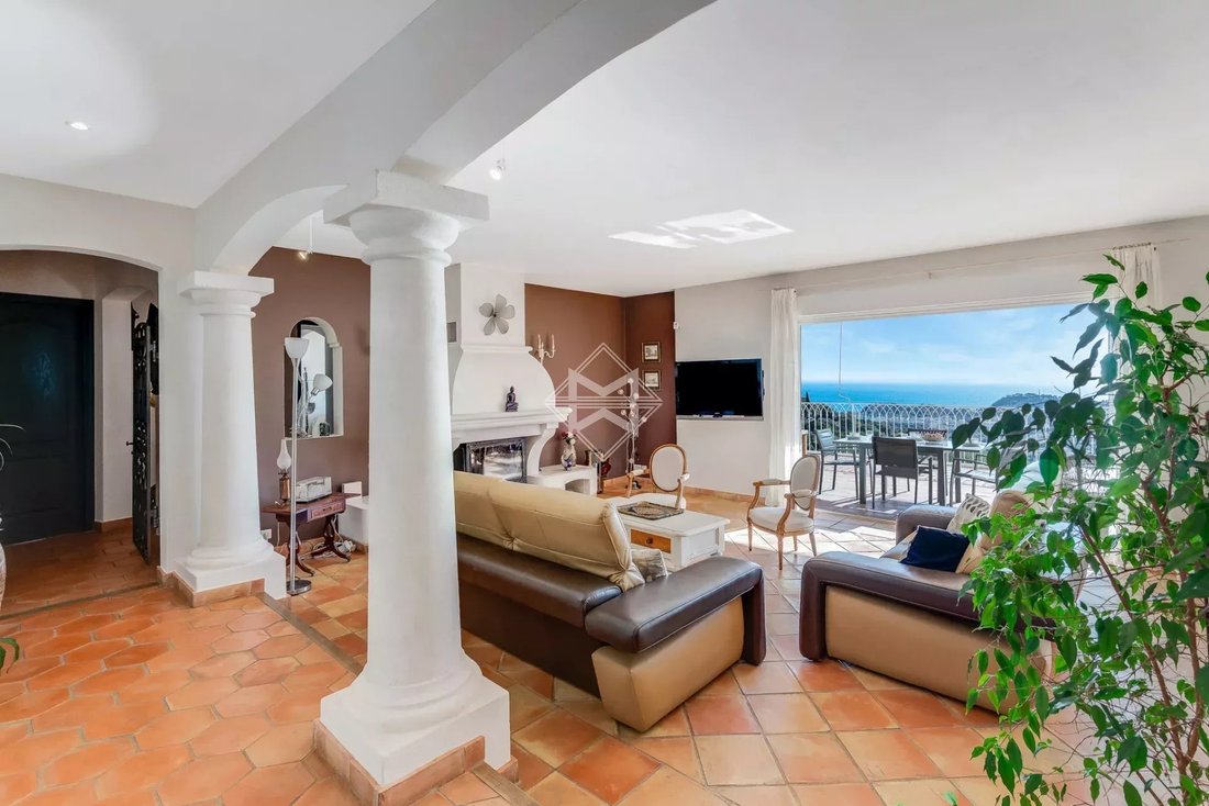 Villa in Nord, Cavalaire-sur-Mer, France 5 - 17063976