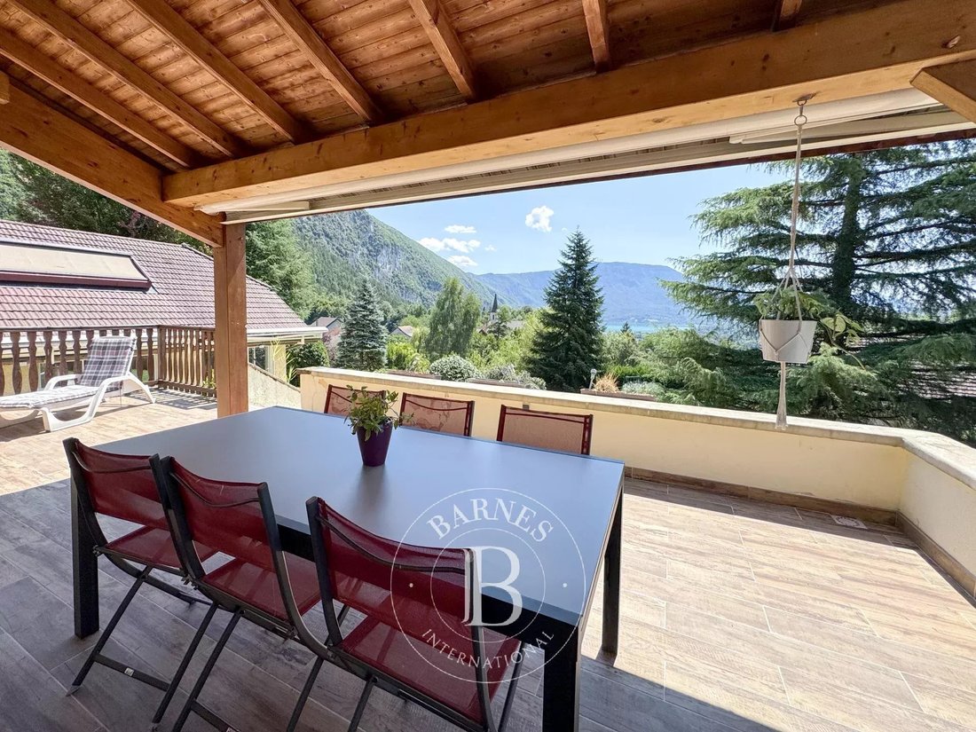 Estate in Nances, Auvergne-Rhône-Alpes, France 2 - 17061929