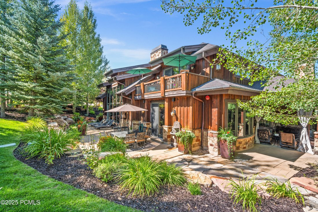 House in Park City, Utah, United States 5 - 17062740