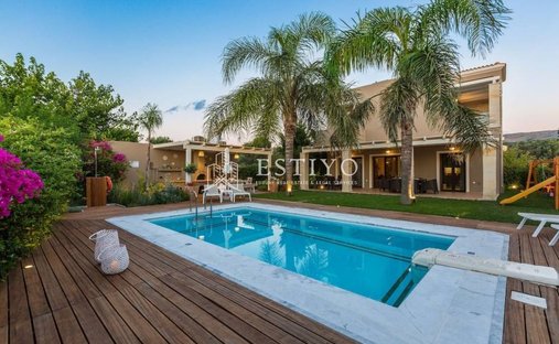 Villa en Crete, Grecia 1