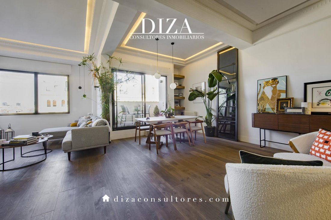 Apartment in Centro, Madrid, Spain 2 - 16533073