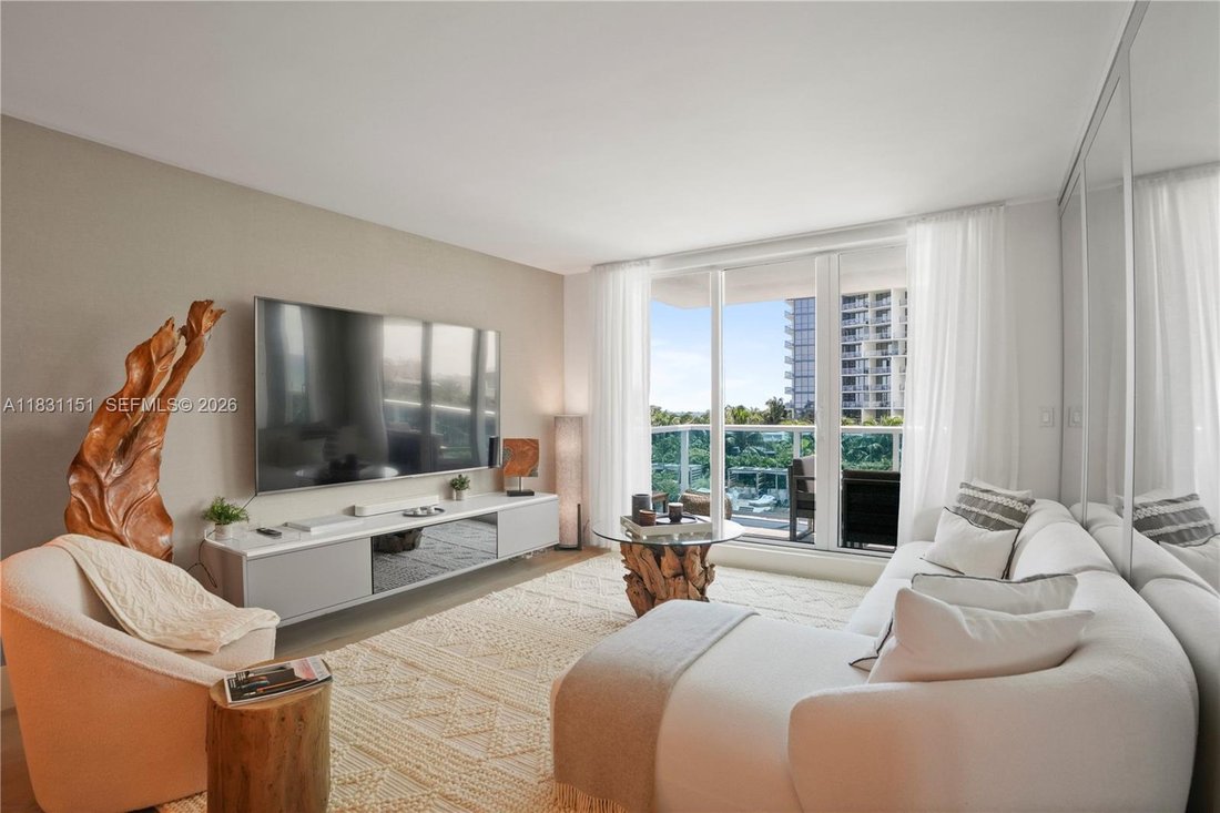 Condo in Miami Beach, Florida, United States 1 - 16640493