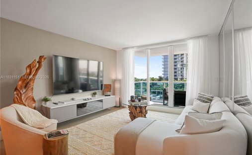 Condominio a Miami Beach, Florida, Stati Uniti 1