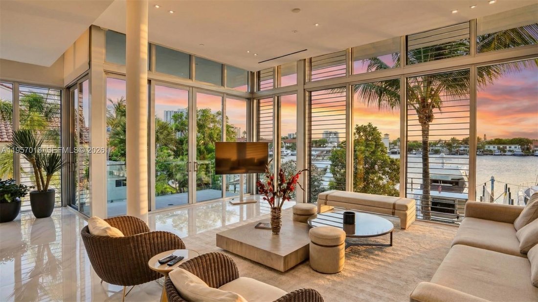 Townhouse in Aventura, Florida, United States 1 - 17062960