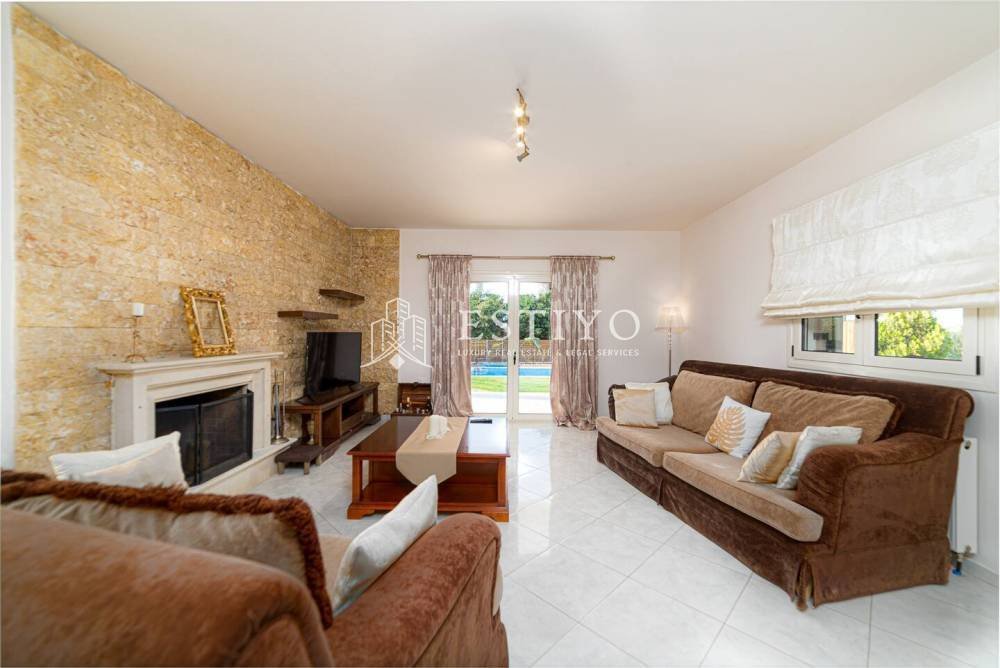 Villa in 1st District of Thessaloniki, Thessaloniki, Greece 5 - 17063473