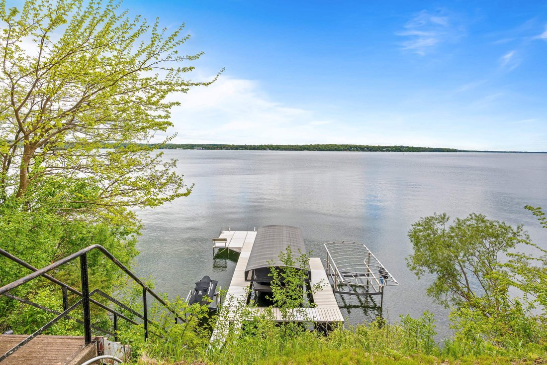 House in Green Lake, Wisconsin, United States 4 - 17065362