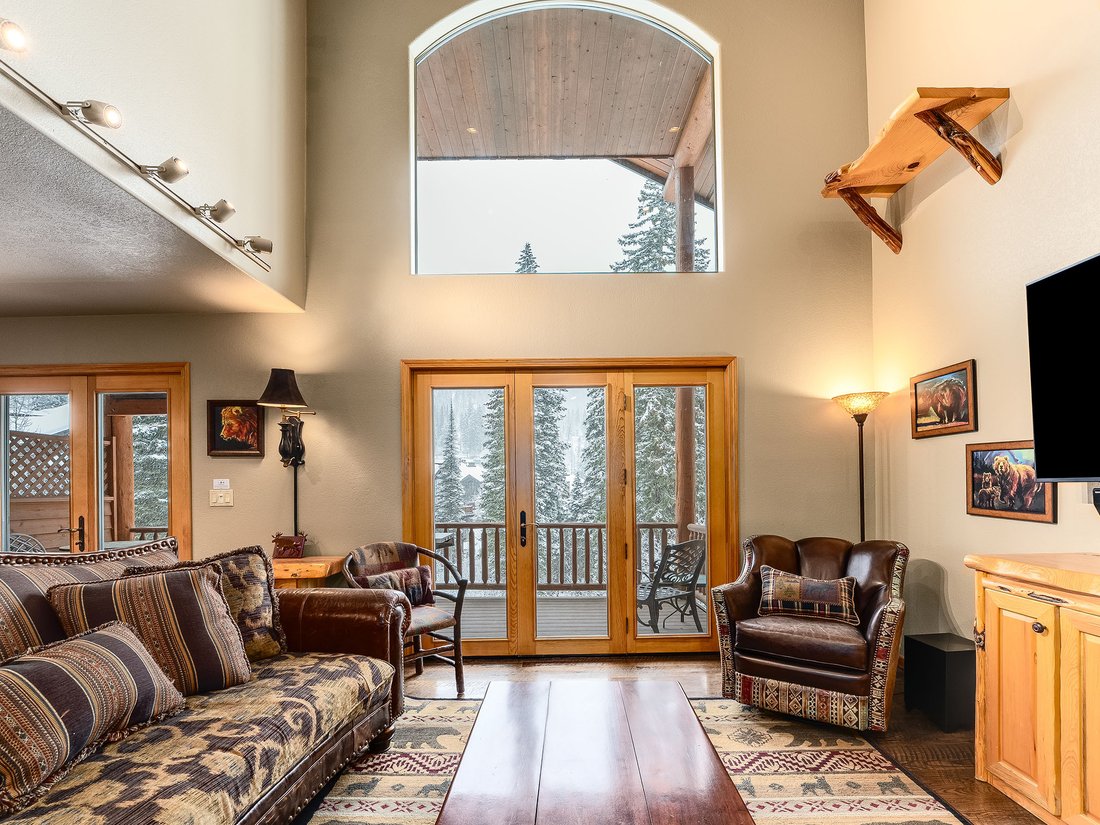 Townhouse in Whitefish, Montana, United States 3 - 17065647