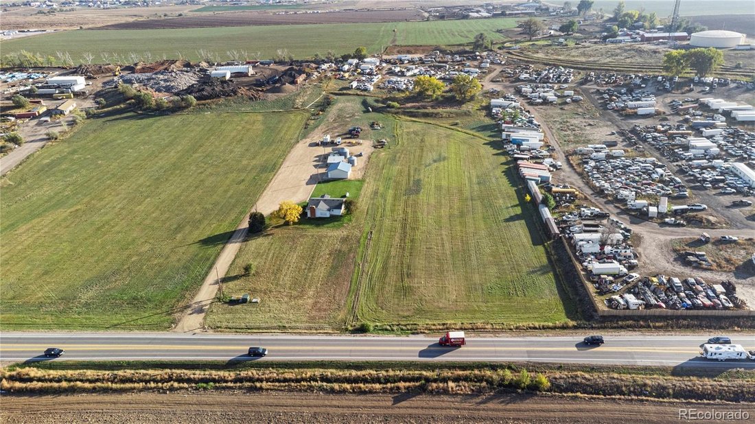 House in Erie, Colorado, United States 1 - 17063697