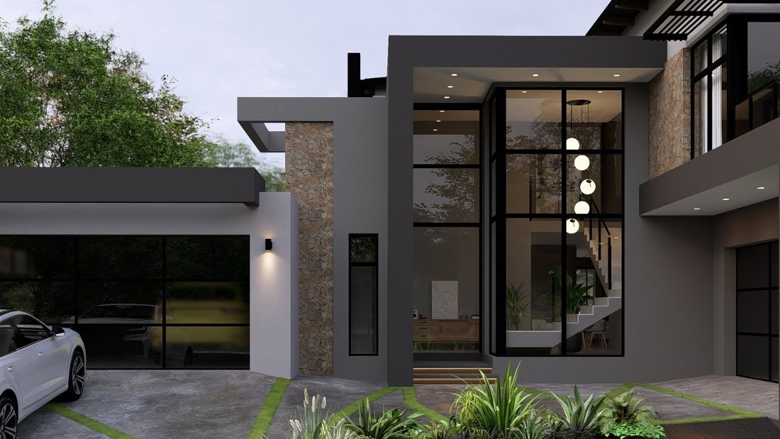 House in Centurion, Gauteng, South Africa 4 - 17062513