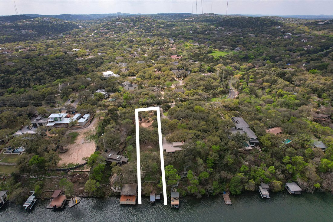 Land in Austin, Texas, United States 2 - 15515573