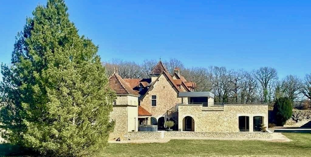 Estate in Centre Ancien, Figeac, France 3 - 17064203
