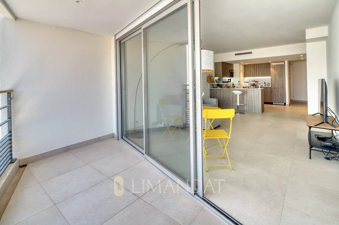 Apartment in Cannes, Provence-Alpes-Côte d'Azur, France 3 - 14554913