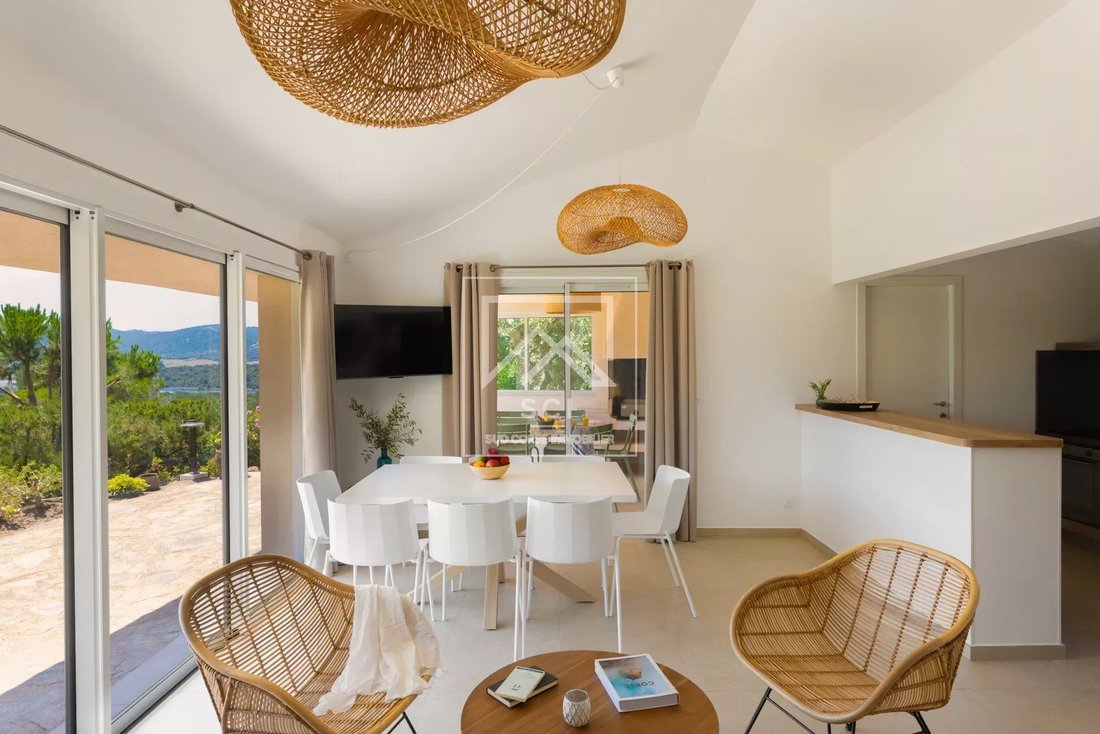 Villa in France 4 - 17064594