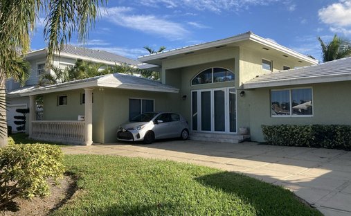 House in Hillsboro Beach, Florida, United States 1