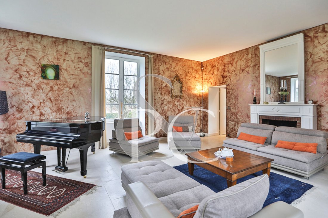 House in Avrillé, Pays de la Loire, France 4 - 16867425