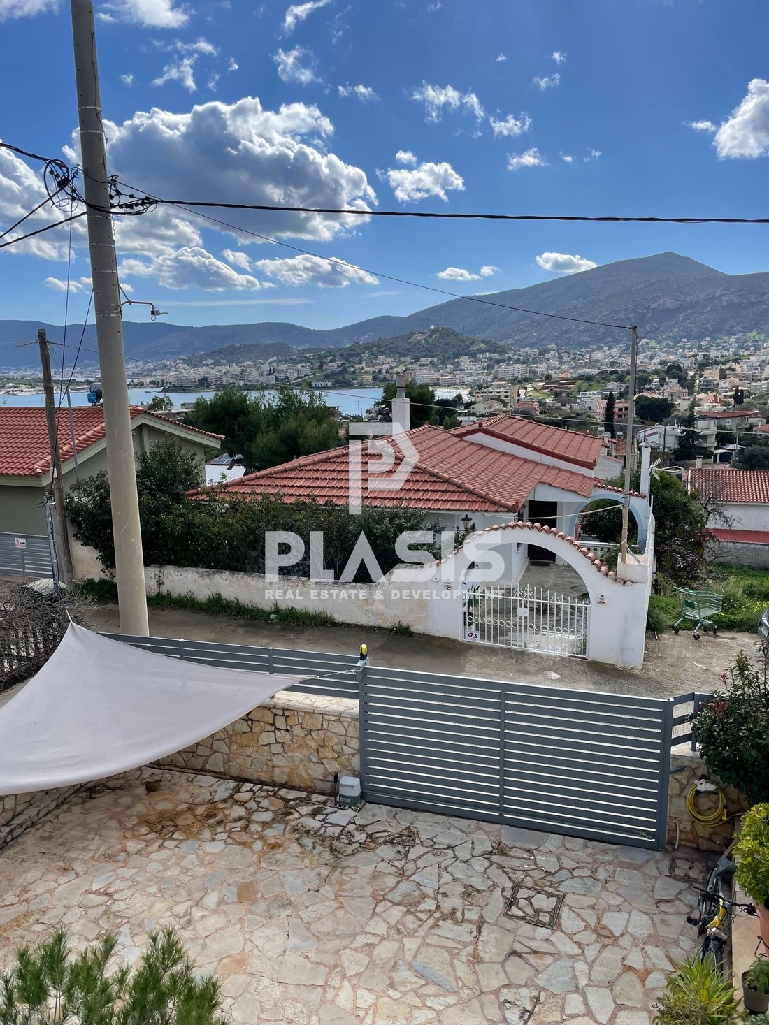 Apartment in Markopoulo Mesogaias, Attica, Greece 5 - 17061633