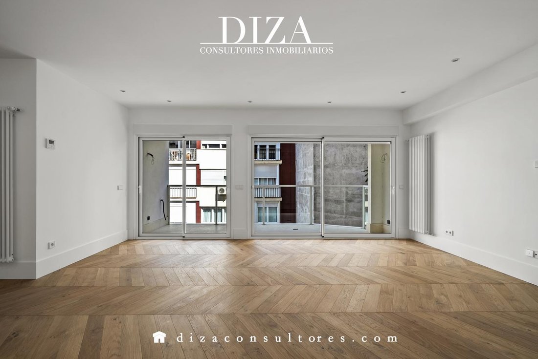 Apartamento en Retiro, Madrid, España 4 - 16147281