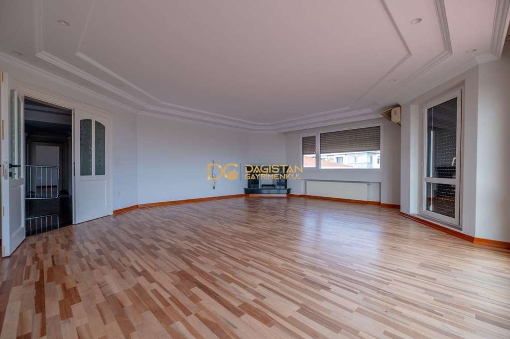 Apartment in İstanbul, İstanbul, Turkey 3 - 17064770