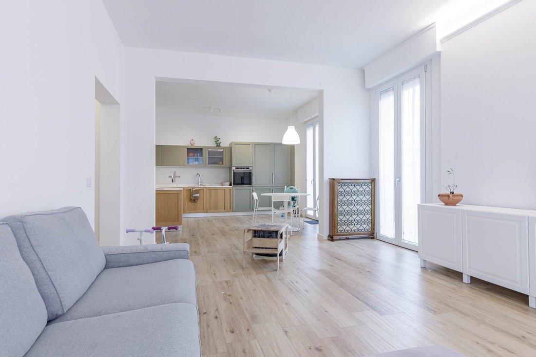 Apartment in Prato, Tuscany, Italy 2 - 17064409