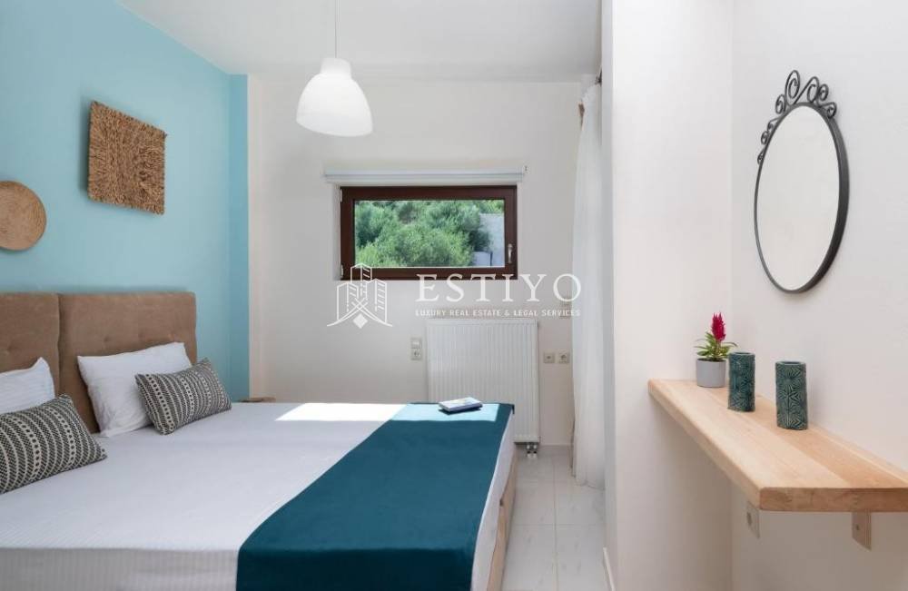 Villa in Community of Vasilie, Heraklion, Greece 5 - 17063314