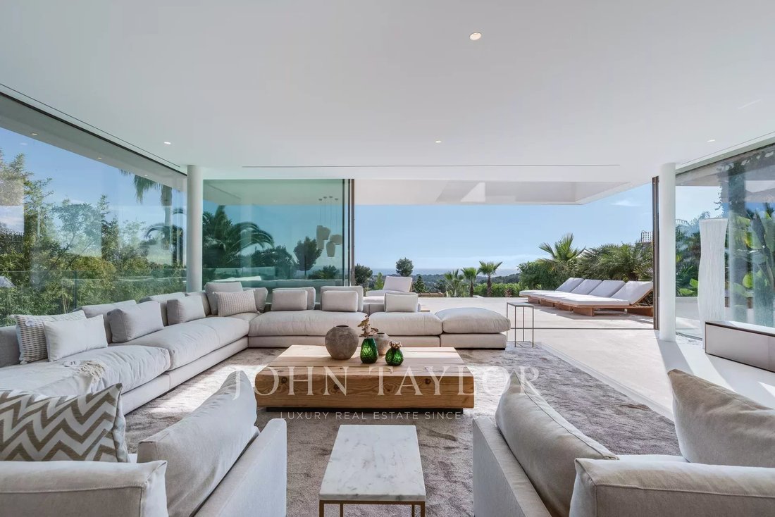 Villa a Portals Nous, Calvià, Isole Baleari 4 - 12462901