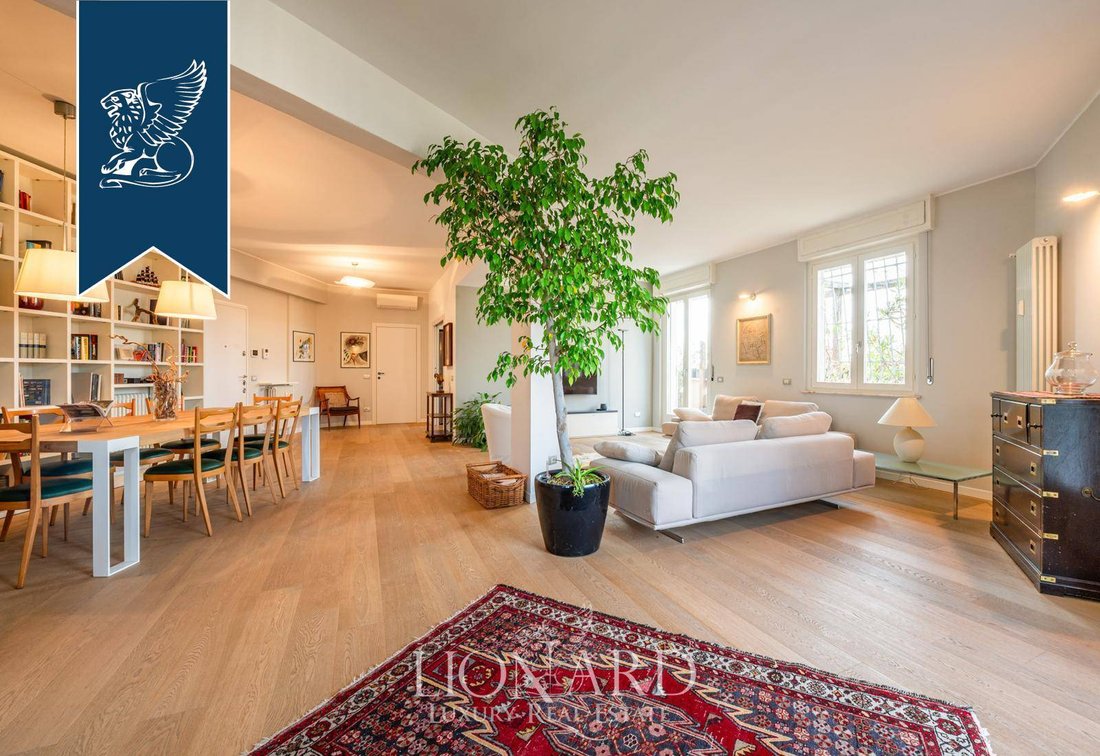 Apartment in Navigli - Bocconi, Milan, Lombardy 3 - 17064356