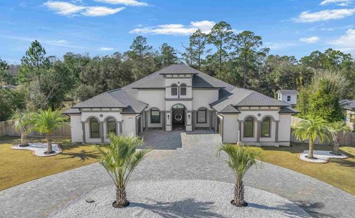 House in Pensacola, Florida, United States 1
