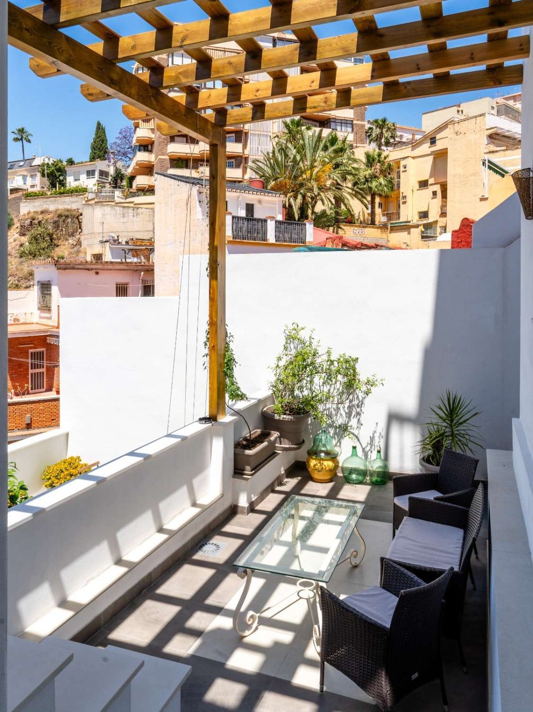 Apartment in Centro, Malaga, Spain 2 - 17064511