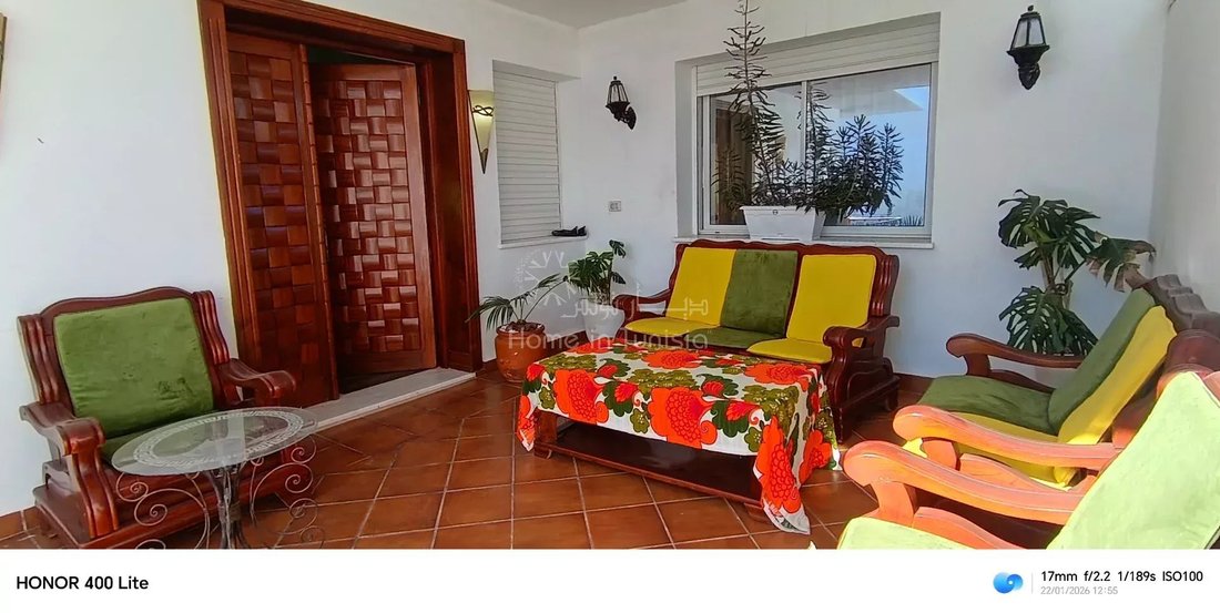 Villa in Hammam Sousse, Sousse, Tunisia 3 - 17062356