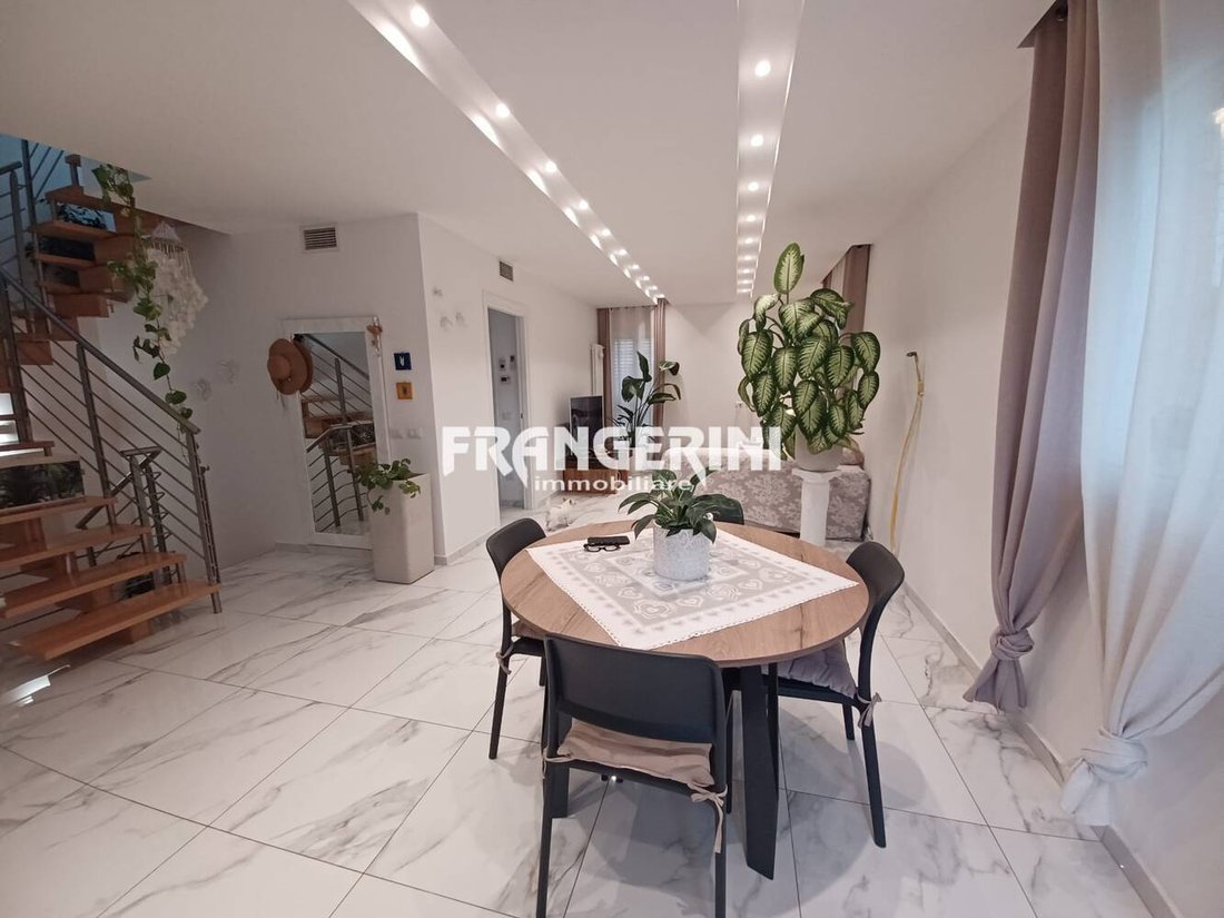Villa in Antignano, Livorno, Tuscany 5 - 17063310