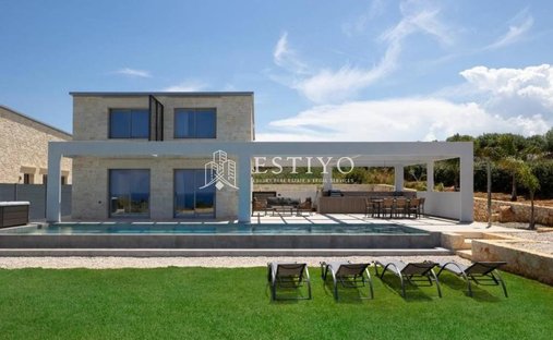 Villa en Crete, Grecia 1