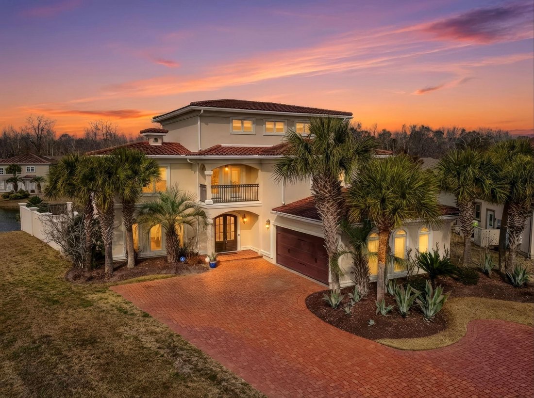 House in Myrtle Beach, South Carolina, United States 1 - 17062456