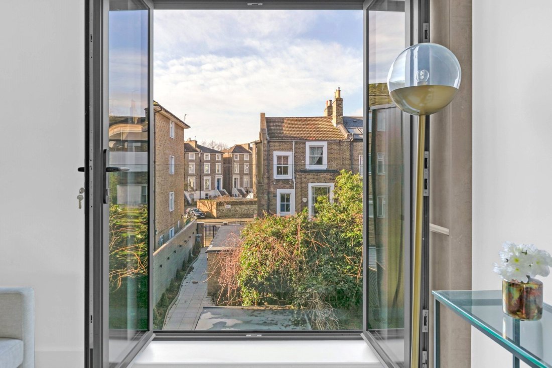 Wohnung in Camden Town, Camden, England 3 - 17061657