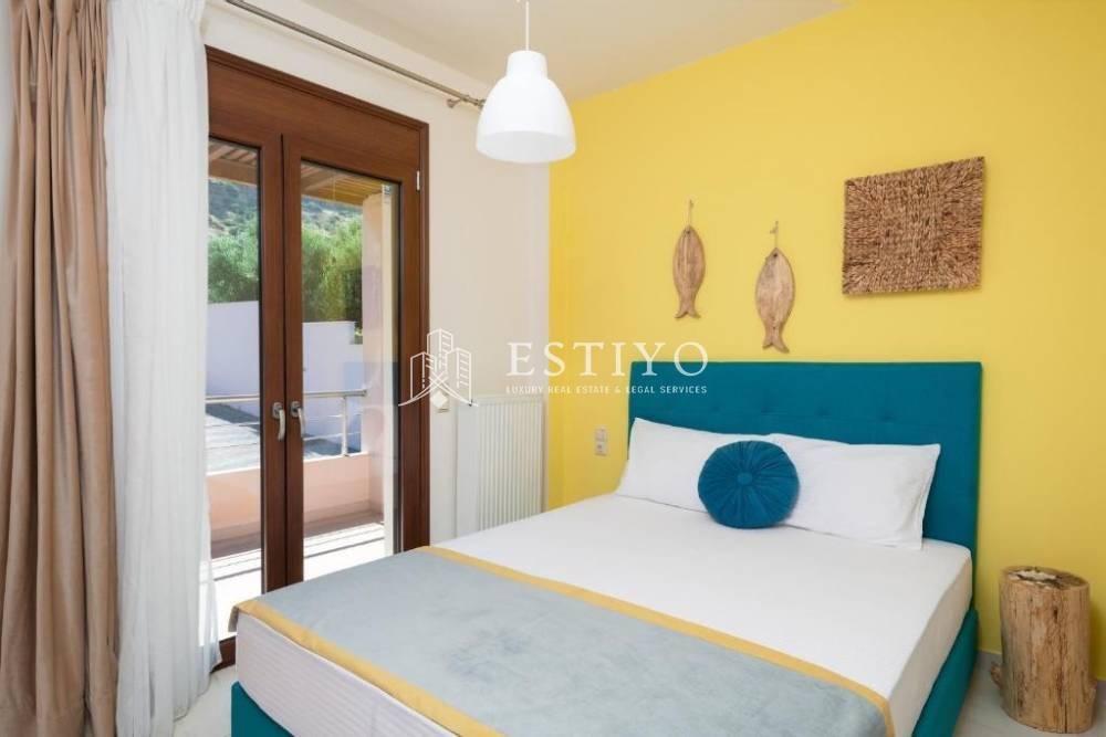 Villa in Community of Vasilie, Heraklion, Greece 3 - 17063314