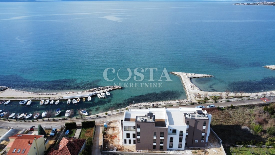 Apartment in Zaton, Zadar County, Croatia 1 - 17064539