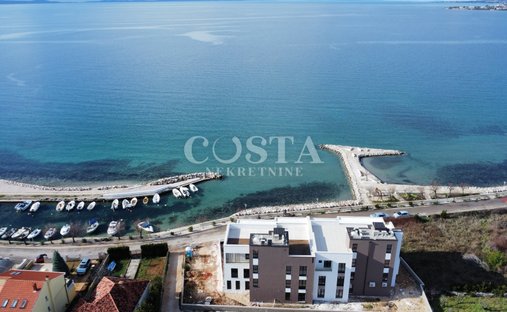 Wohnung in Zaton, Zadar, Kroatien 1