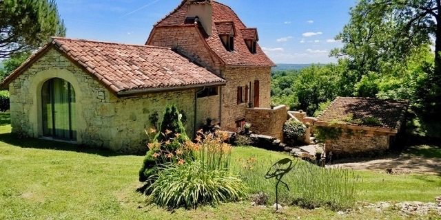 House in Centre Ancien, Figeac, France 1 - 17064197