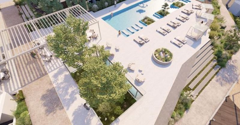 Apartment in Paphos, Paphos, Cyprus 2 - 15930344