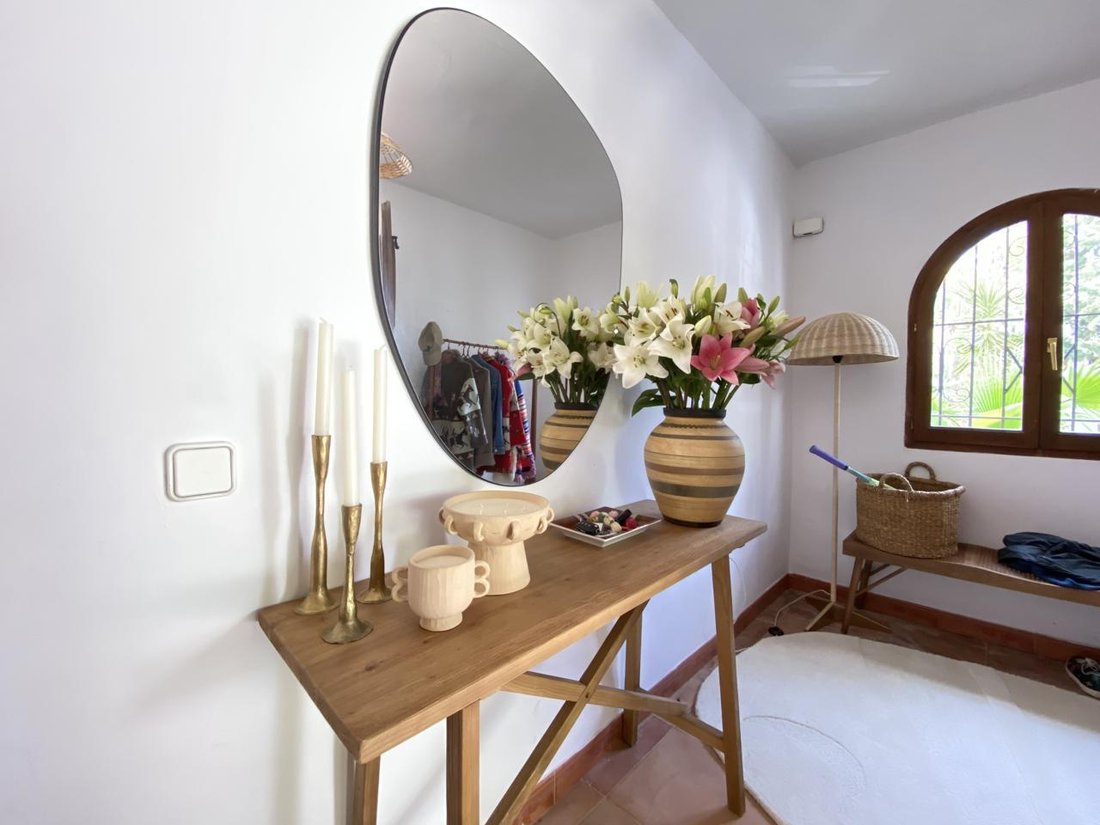 Villa in Santa Eularia des Riu, Balearic Islands, Spain 5 - 12378665