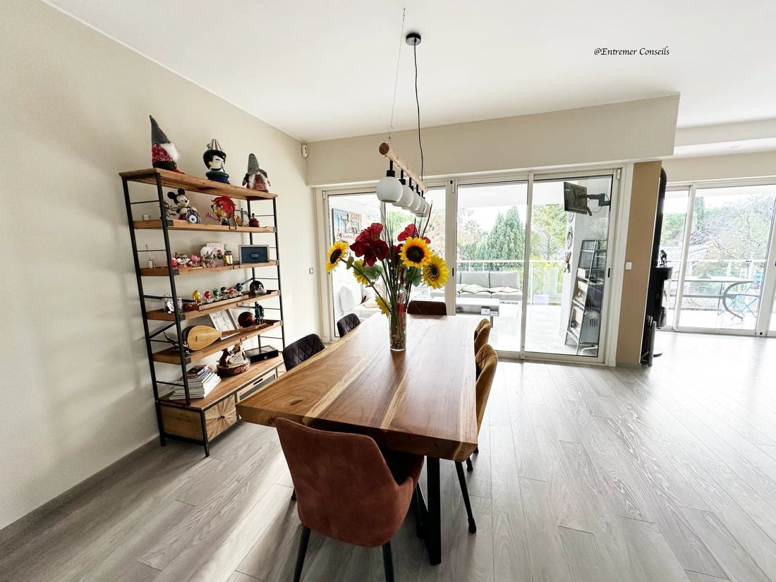 Maison à Villeneuve-Loubet, Provence-Alpes-Côte d'Azur, France 5 - 17063106