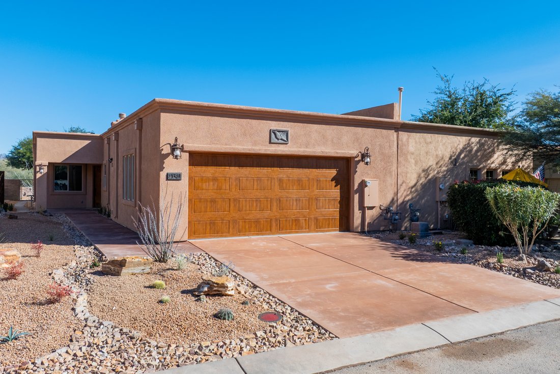 Maison à Rio Rico, Arizona, États-Unis 2 - 17062228
