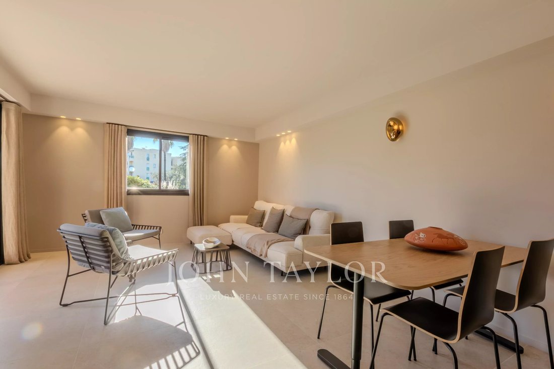Apartment in La Constance-Le Puy, Antibes, France 4 - 17063864