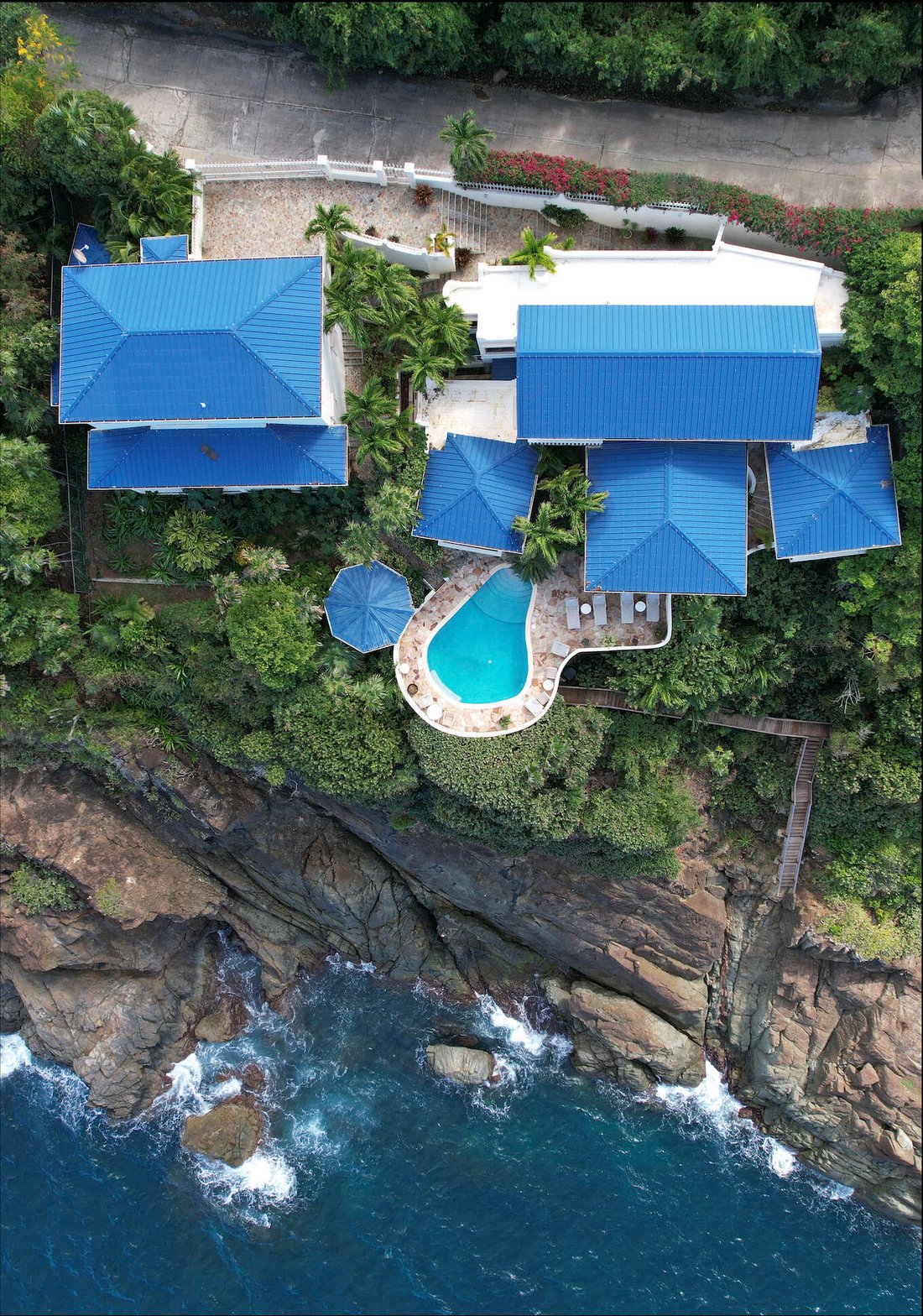 House in Lovenlund, St. Thomas, U.S. Virgin Islands 1 - 17065259