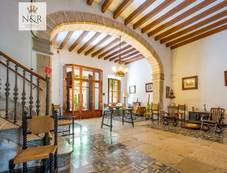 House in Binissalem, Balearic Islands, Spain 3 - 17063459