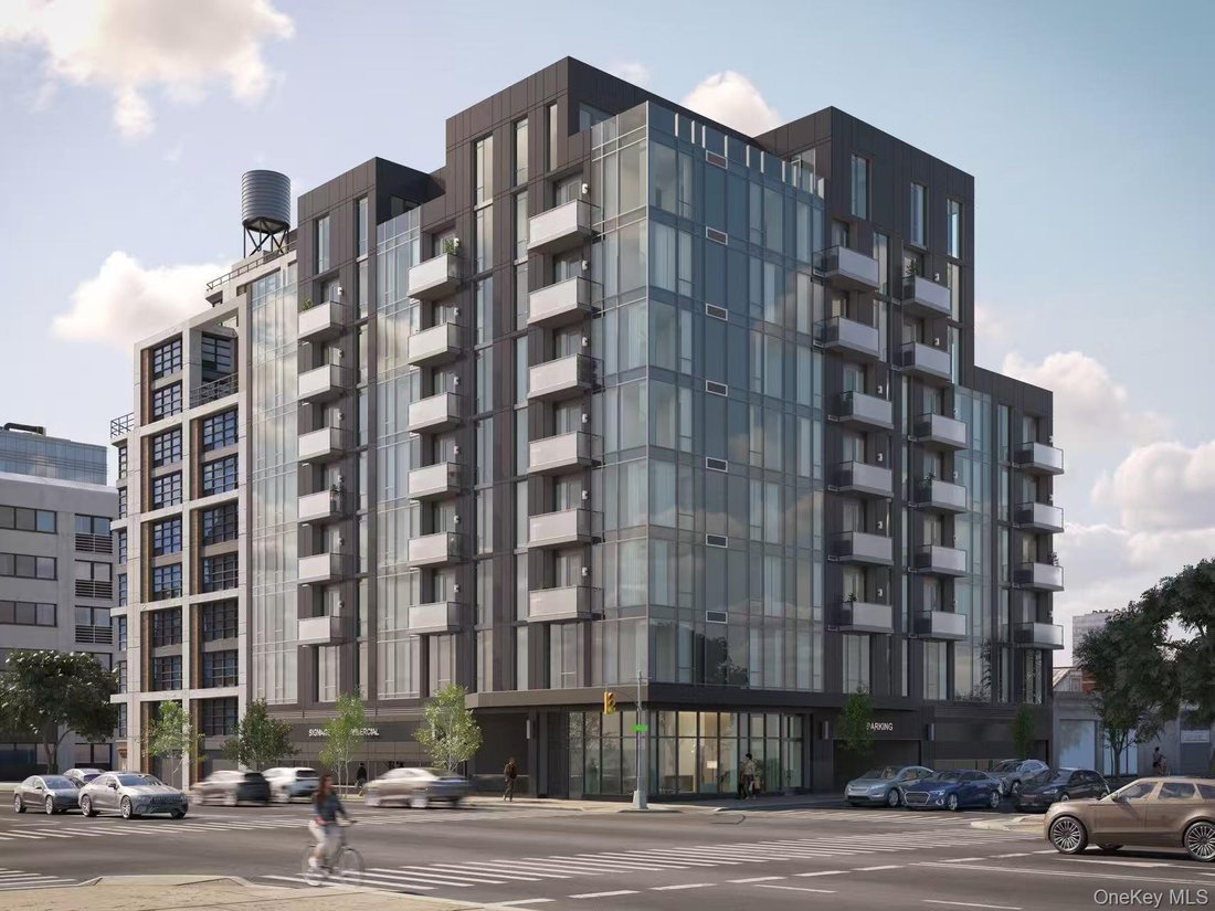 Condo in New York, New York, United States 1 - 17062900