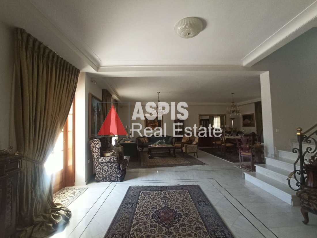 House in Voula, Attica, Greece 2 - 17061585
