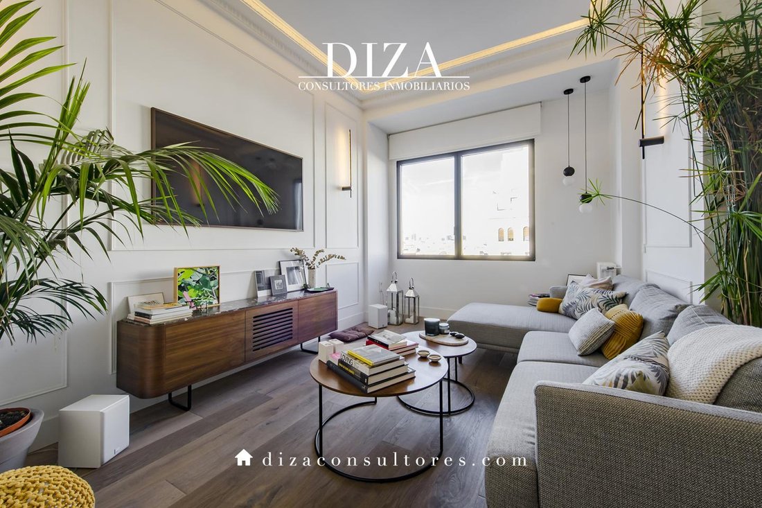 Apartment in Centro, Madrid, Spain 5 - 16533073